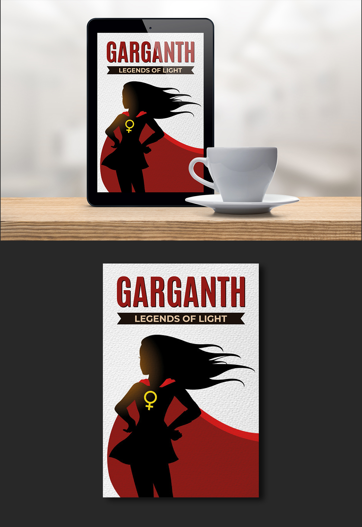 eBook Cover Design by ecorokerz for this project | Design #26884051