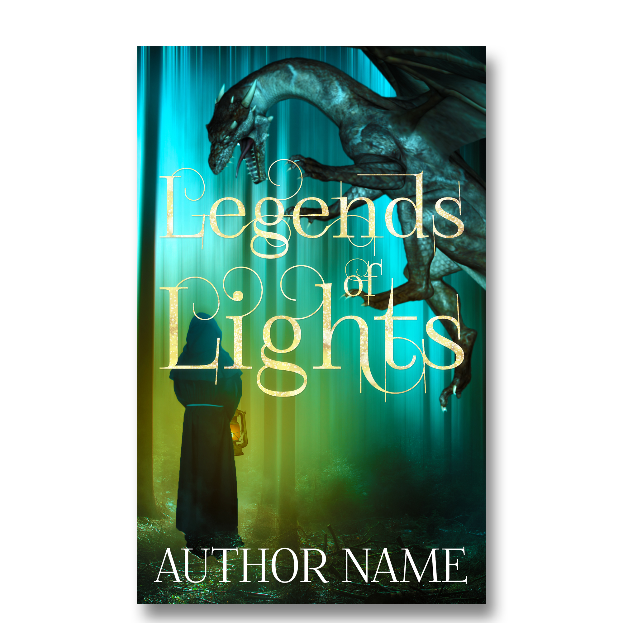 eBook Cover Design by SleepyRobbik for this project | Design #26878869