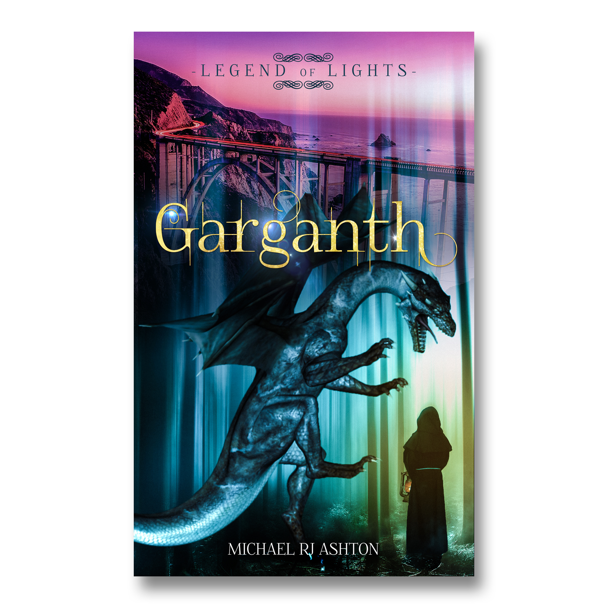 eBook Cover Design by SleepyRobbik for this project | Design #26882676