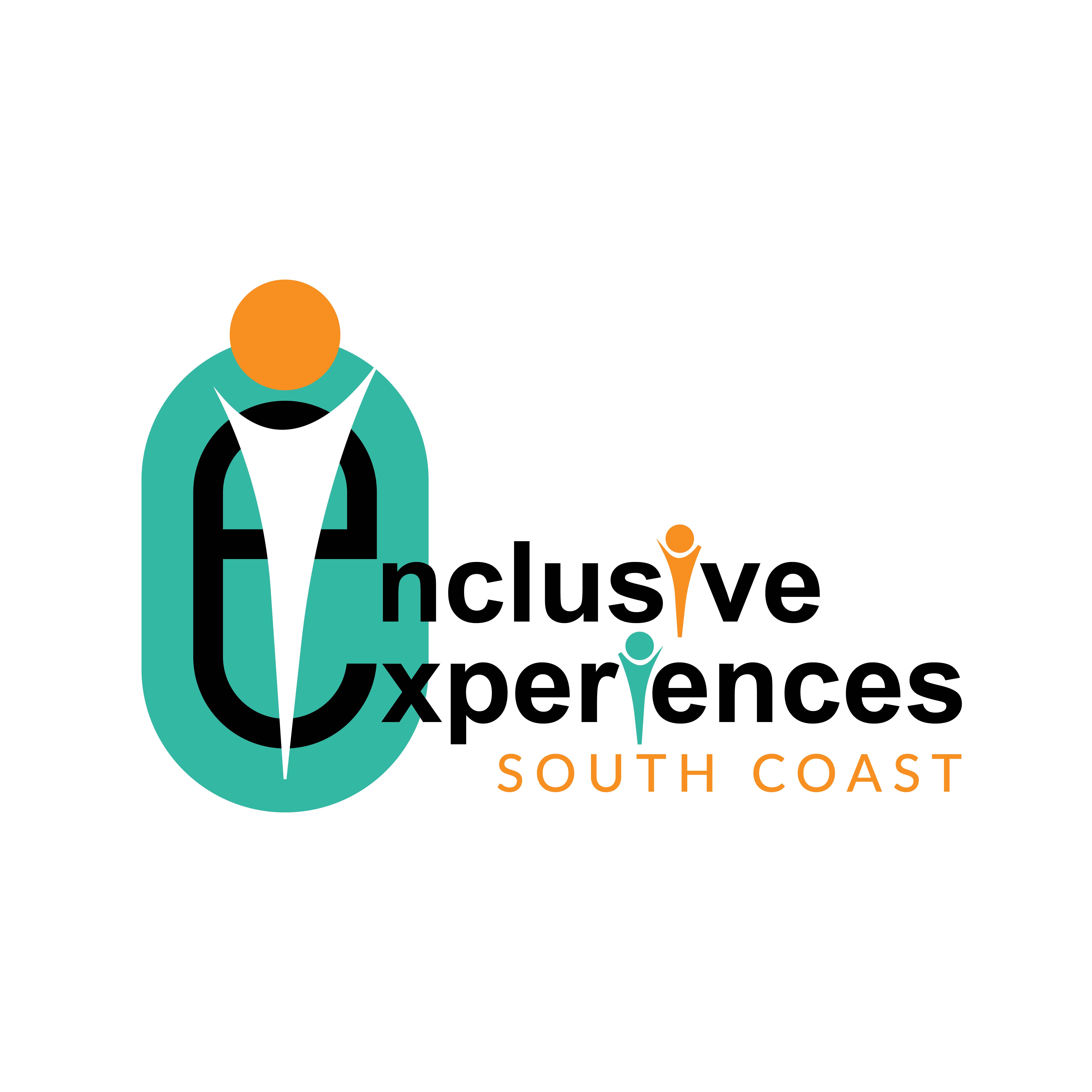 Diseño de Logo por Anbu Chelvan para Inclusive Experiences South Coast | Diseño #26885287