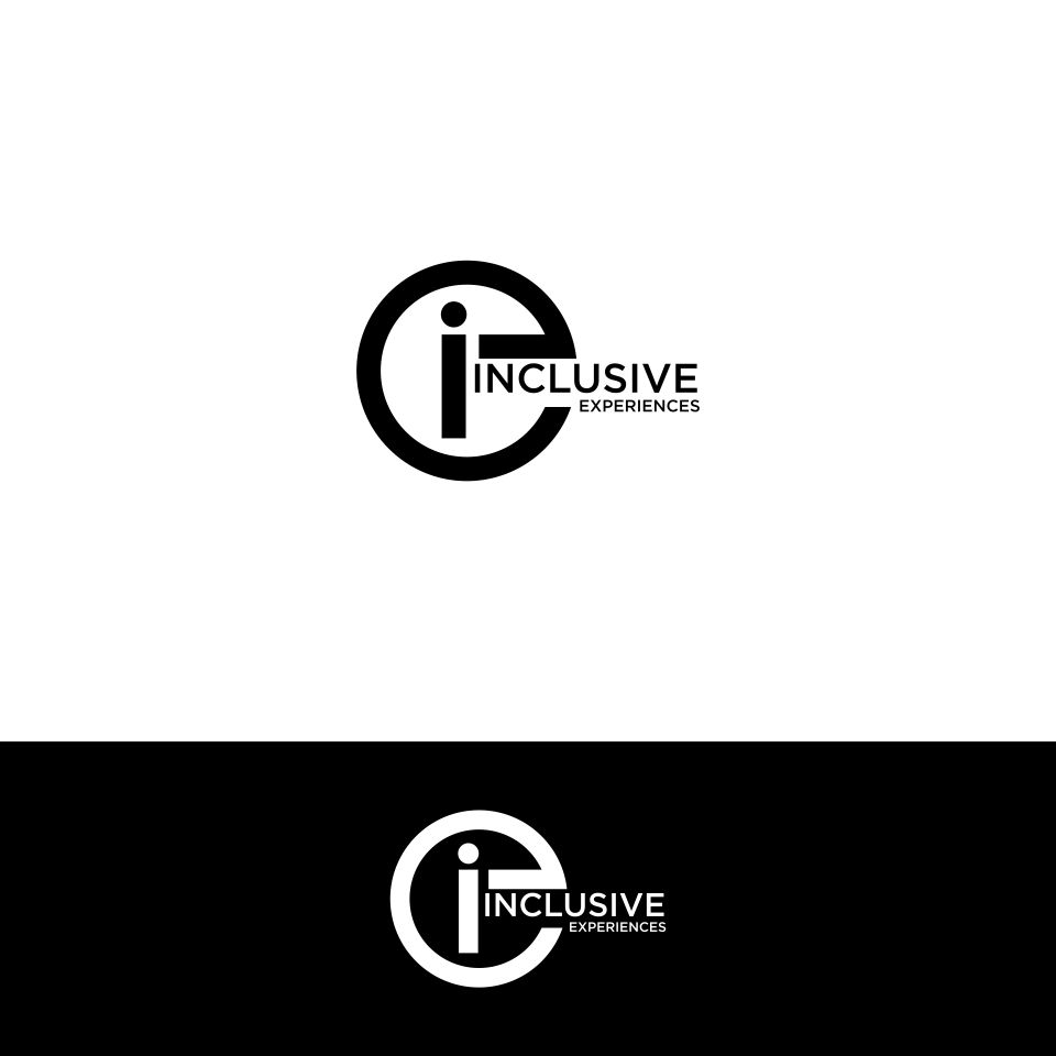 Diseño de Logo por medina para Inclusive Experiences South Coast | Diseño #26873816