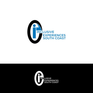 Logo Design by medina for Inclusive Experiences South Coast | Design #26875979