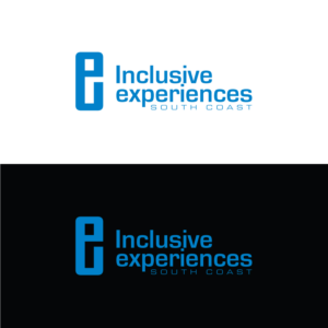 Logo Design by prodesigns99 for Inclusive Experiences South Coast | Design #26874158