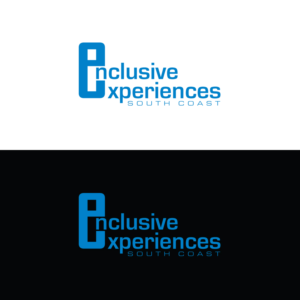 Diseño de Logo por prodesigns99 para Inclusive Experiences South Coast | Diseño: #26874159