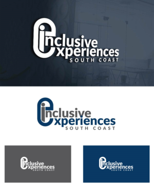 Diseño de Logo por Isnah Logo para Inclusive Experiences South Coast | Diseño: #26874518