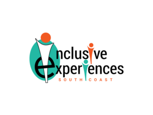 Logo Design by Sacril for Inclusive Experiences South Coast | Design #26932832