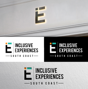 Inclusive experiences south coast | Design de Logo par Blessing Angel