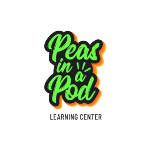 Logo Design by EspadaDesign for Peas in a Pod learning center | Design #26882971