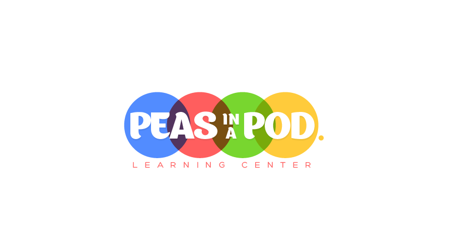 Logo-Design von jaime.sp für Peas in a Pod learning center | Design #26886526