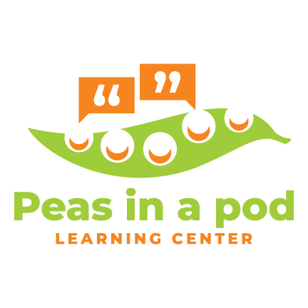 Logo Design by emdeee for Peas in a Pod learning center | Design #26885773