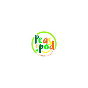 Logo Design by I designs for Peas in a Pod learning center | Design: #26880108