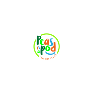 Logo Design by I designs for Peas in a Pod learning center | Design: #26887547