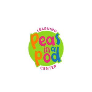 Peas in a pod learning center | Logo Design by -:SD:-
