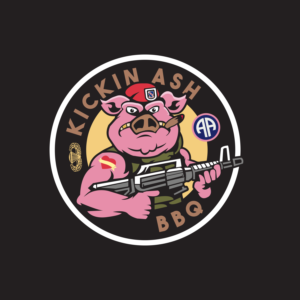 Logo Design by pramudya010688 for Rollin Smoke Barbecue | Design #26895596