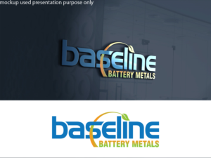 Logo Design by Rubia@ for this project | Design: #26877131