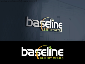 Logo Design by Rubia@ for this project | Design: #26879160