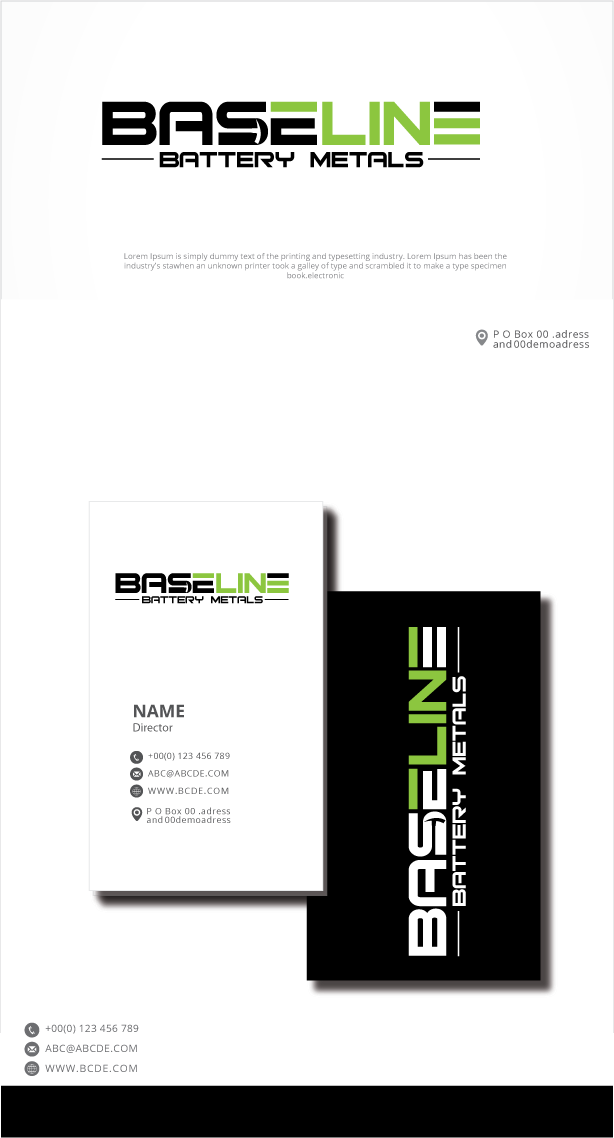 Diseño de Logo por graphicevolution para este proyecto | Diseño #26877561