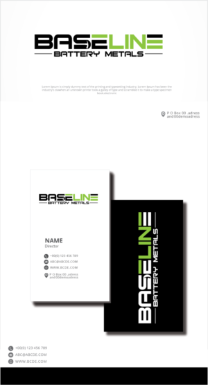 Logo Design by graphicevolution for this project | Design: #26877561