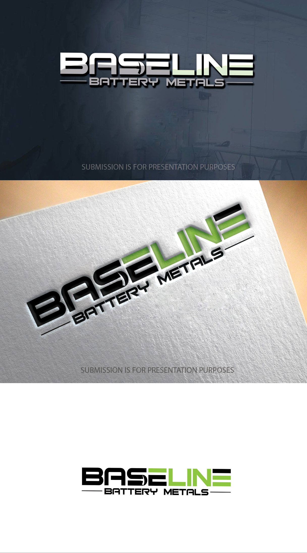 Logo Design by graphicevolution for this project | Design #26877562