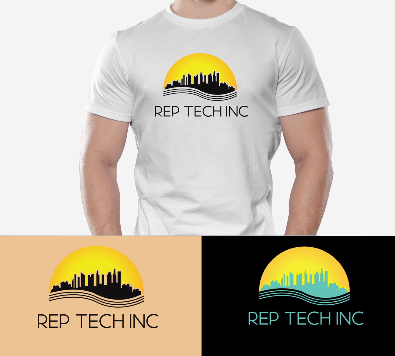 Diseño de Logo por Wonderful design para este proyecto | Diseño #26876216