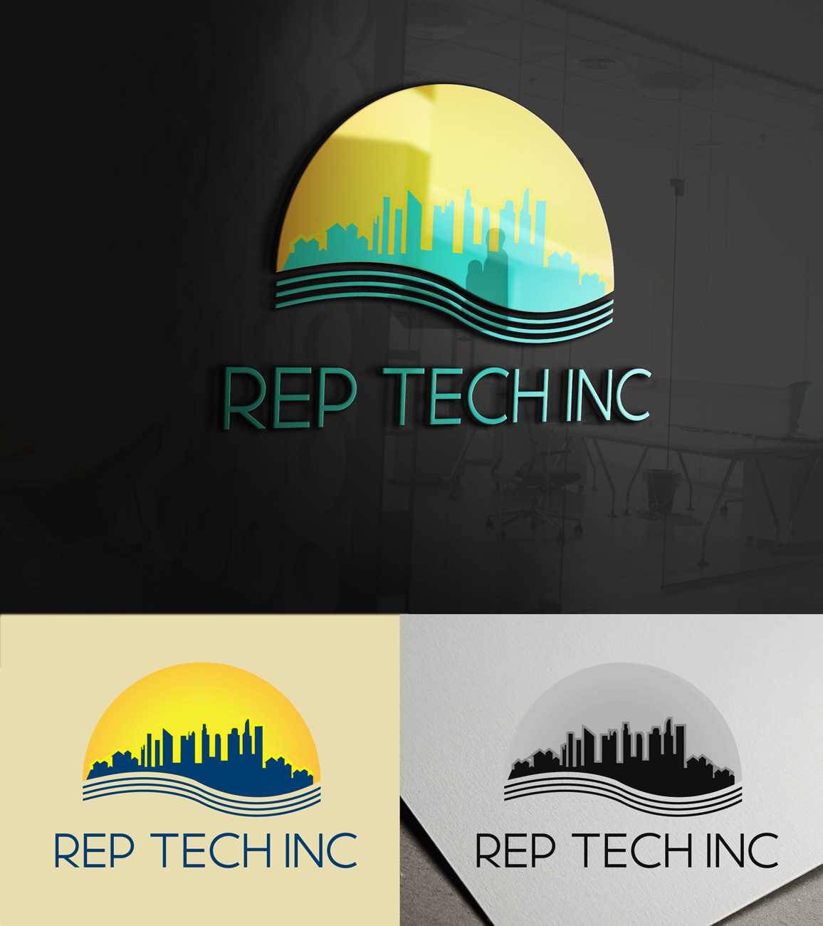 Diseño de Logo por Wonderful design para este proyecto | Diseño #26876220