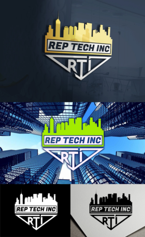 Diseño de Logo por Wonderful design para este proyecto | Diseño: #26876659