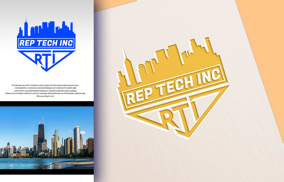 Diseño de Logo por Wonderful design para este proyecto | Diseño #26876660