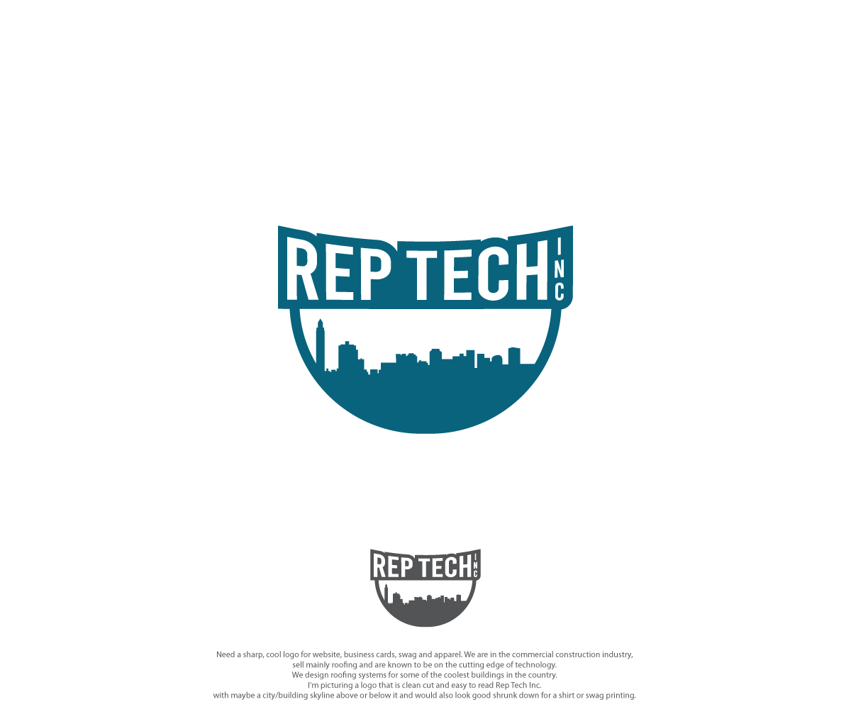 Diseño de Logo por ecorokerz para este proyecto | Diseño #26877219