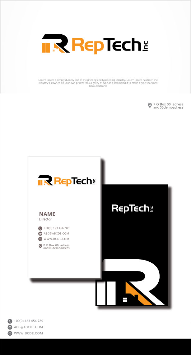 Logo Design by graphicevolution for this project | Design #26876381