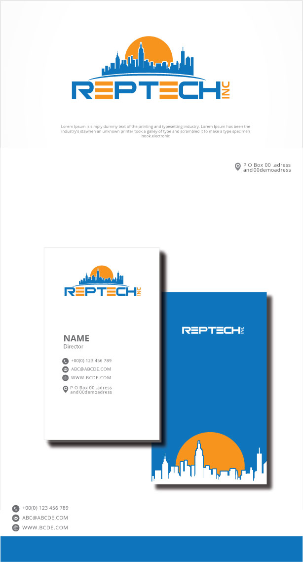 Diseño de Logo por graphicevolution para este proyecto | Diseño #26876382