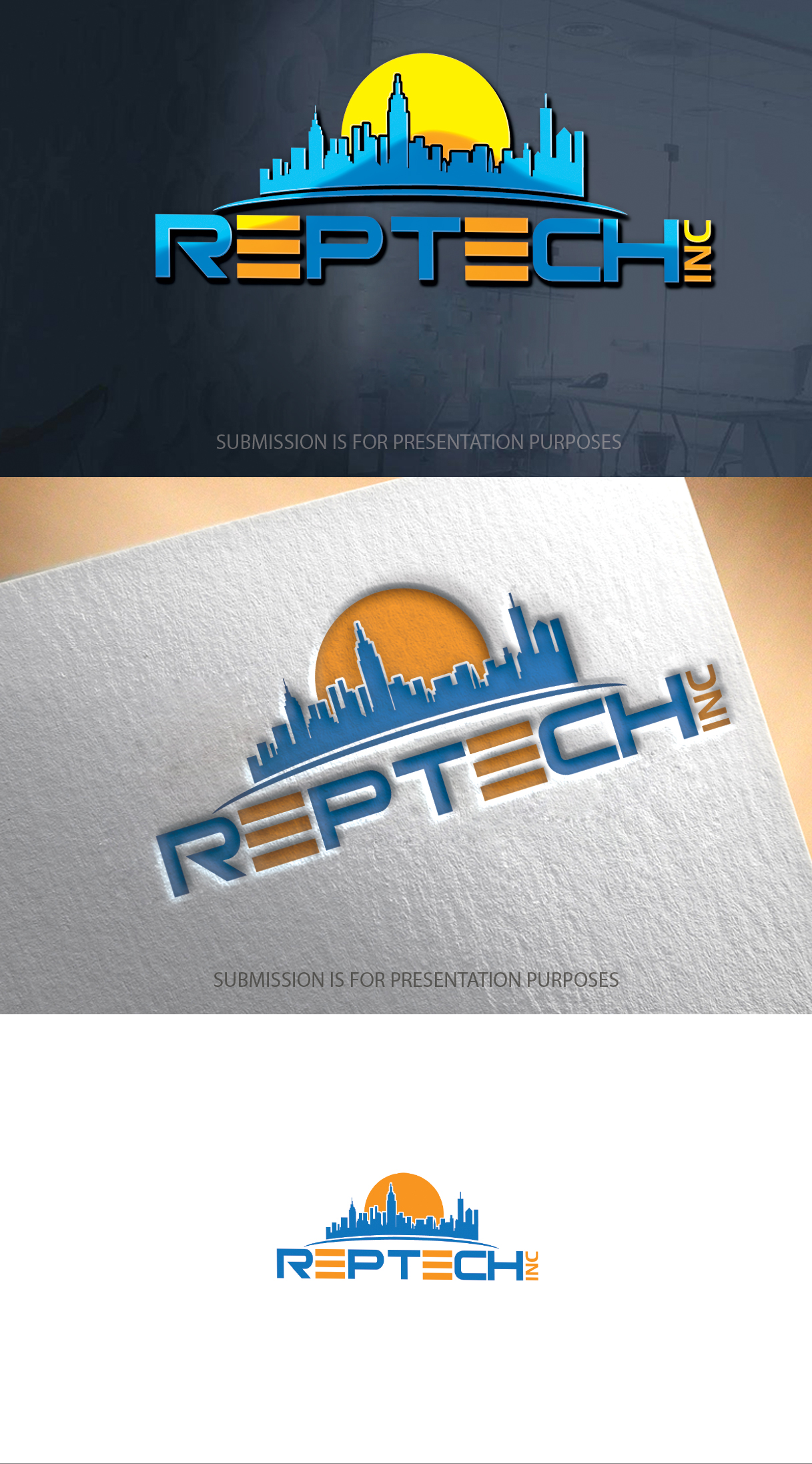 Diseño de Logo por graphicevolution para este proyecto | Diseño #26876384