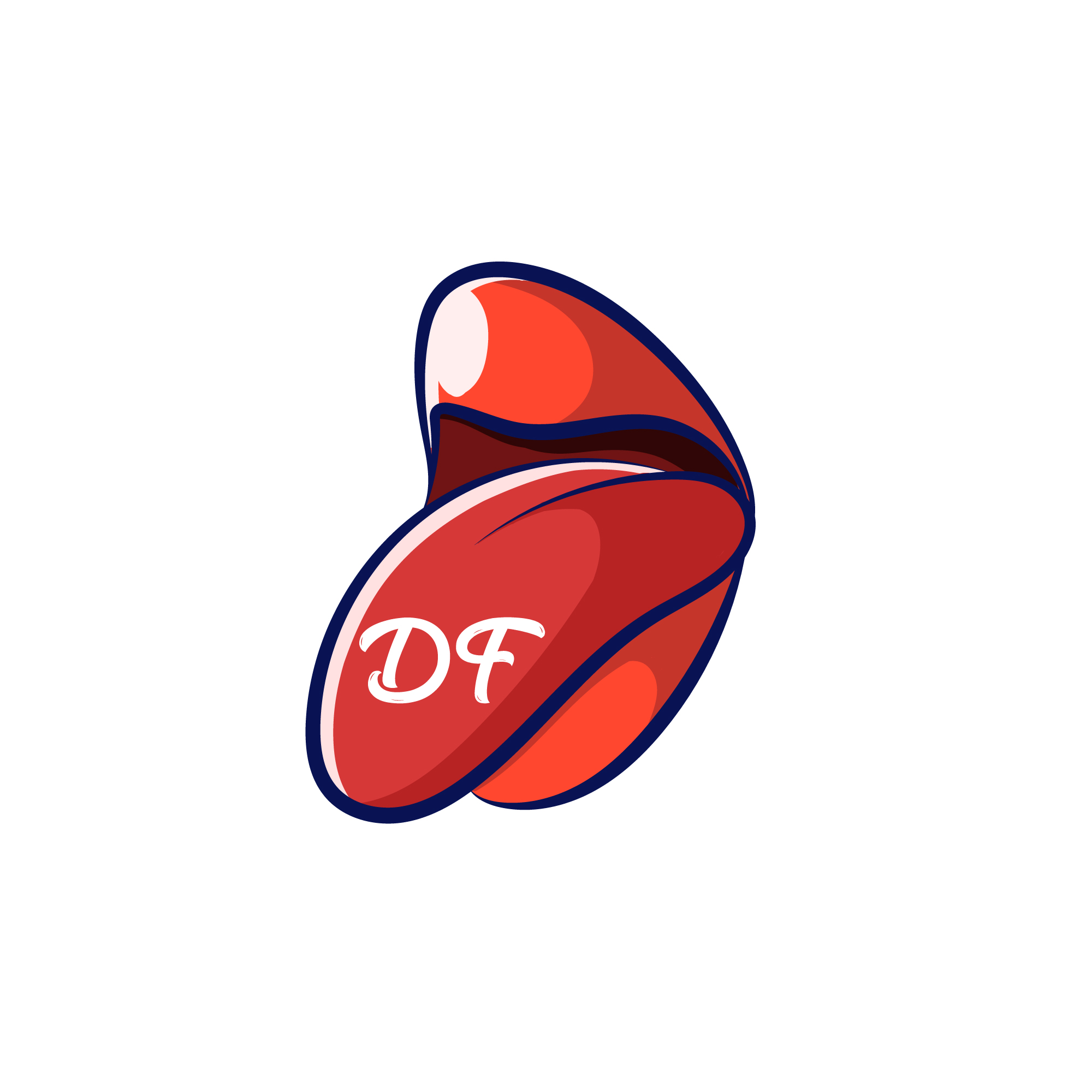 Design de Logo par nathanaelpeter pour DooFuss Apparel | Design #26877587