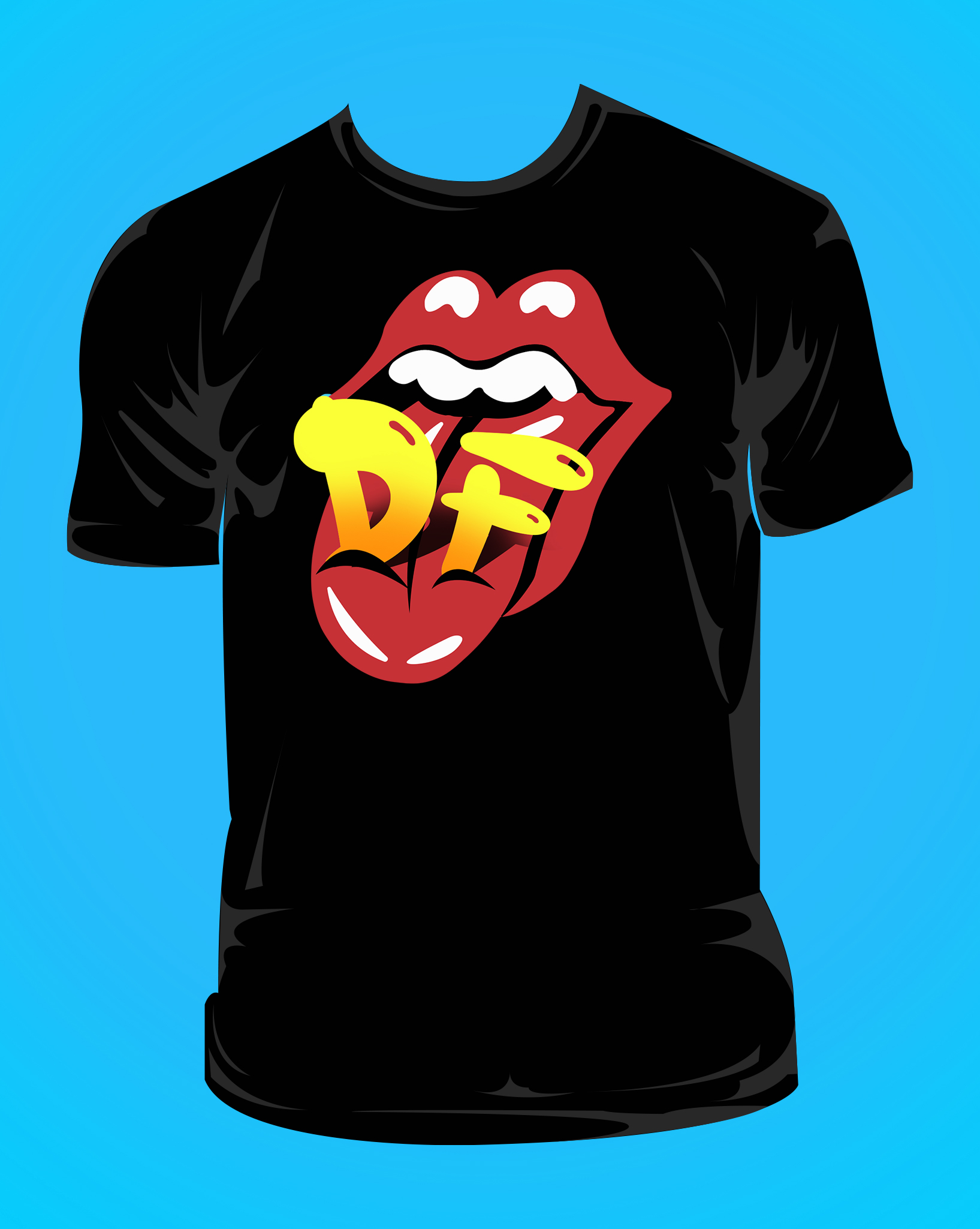 Design de Logo par Paperpaper pour DooFuss Apparel | Design #26884885