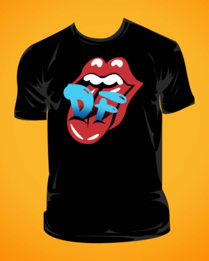 Logo Design by Paperpaper for DooFuss Apparel | Design: #26884886