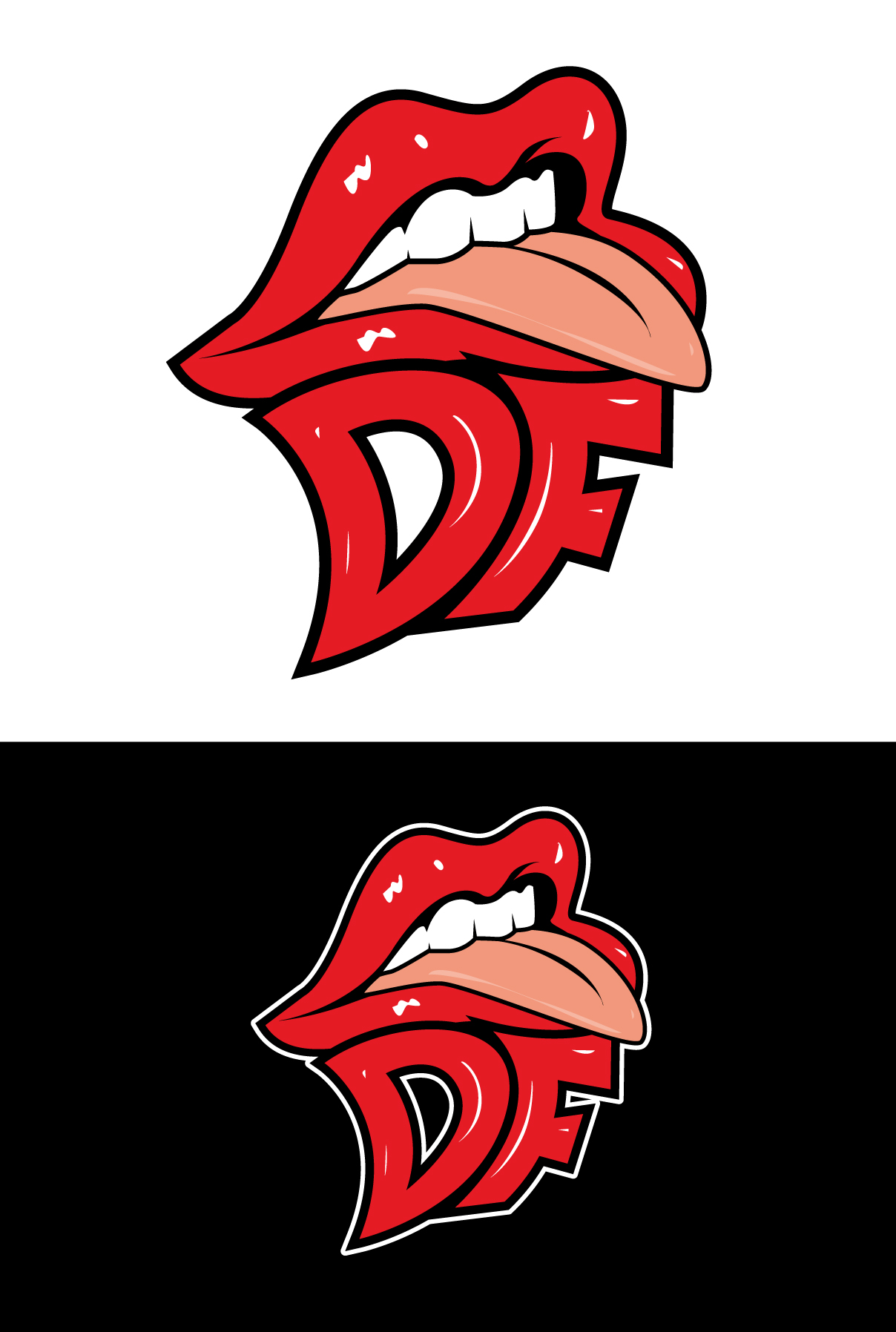 Logo Design by blue eye for DooFuss Apparel | Design #26878690