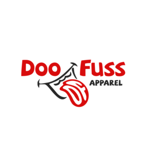 Logo Design by rugbyjerseys for DooFuss Apparel | Design: #26875740