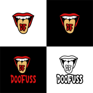 Diseño de Logo por HARIQ para DooFuss Apparel | Diseño #26876771