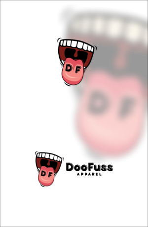DF | Logo Design by Dickythx16