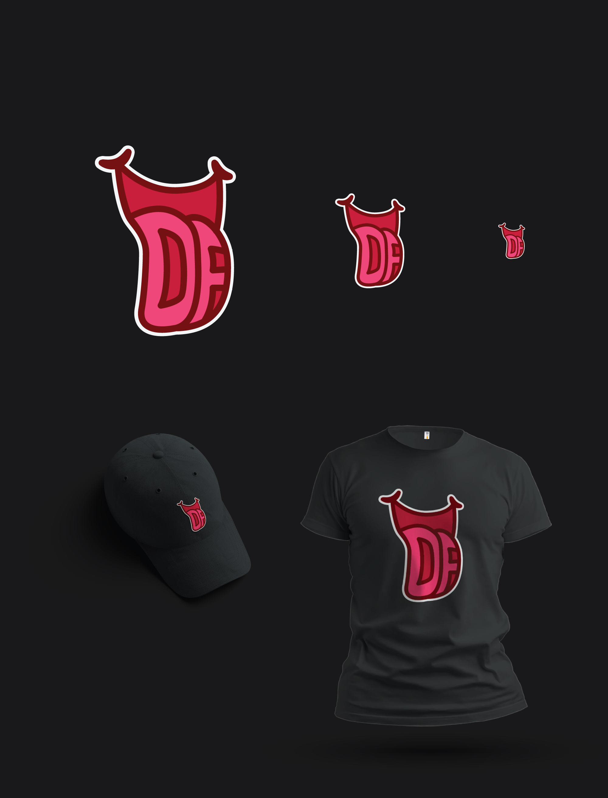 Design de Logo par yudaharv pour DooFuss Apparel | Design #26877004