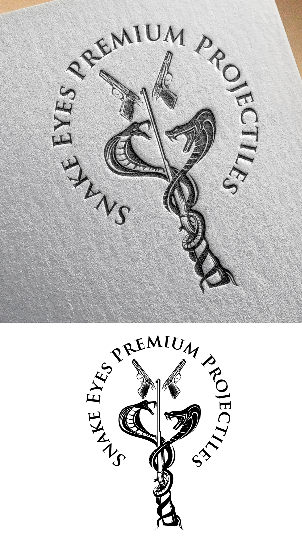 Logo Design by blue eye for this project | Design #26878430