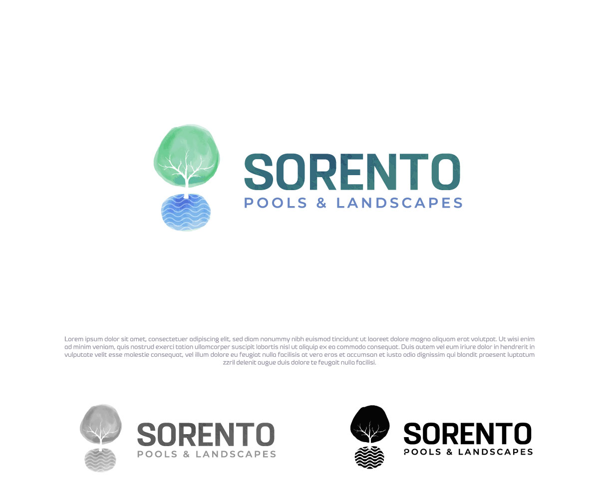 Logo Design by exoddinary for this project | Design #27028048