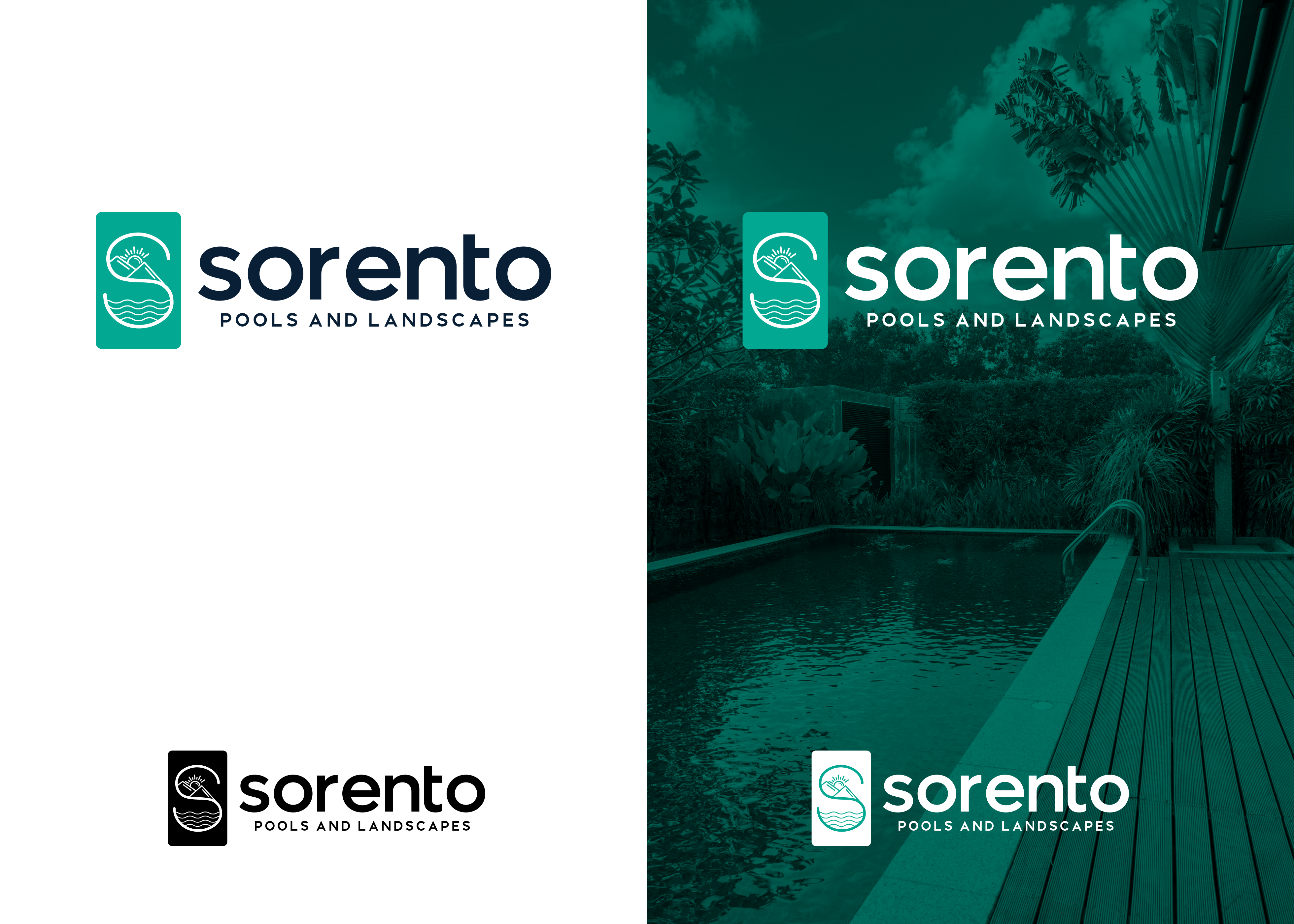 Logo Design by Jose Loaiza for this project | Design #26904058