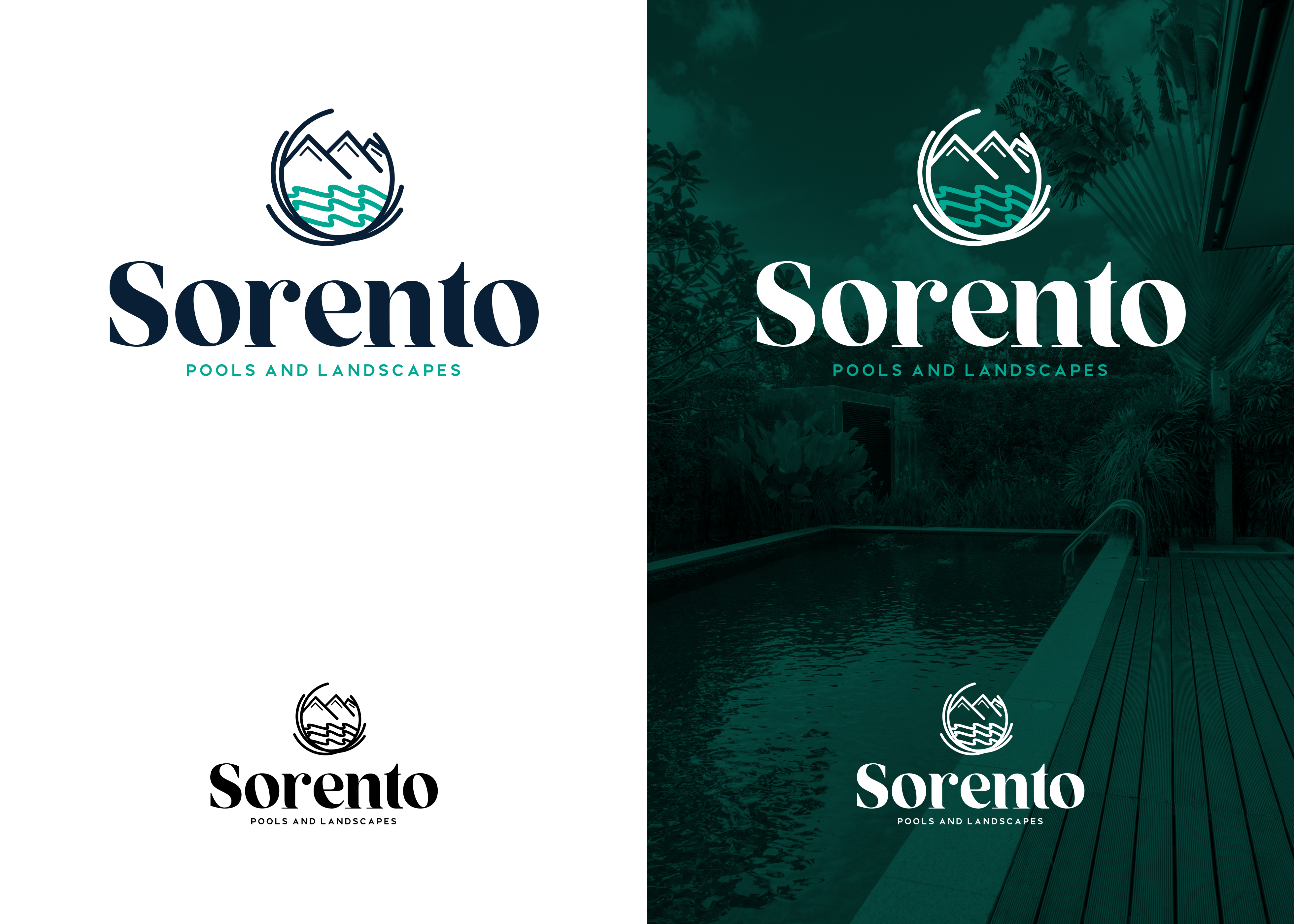 Logo Design by Jose Loaiza for this project | Design #26904059
