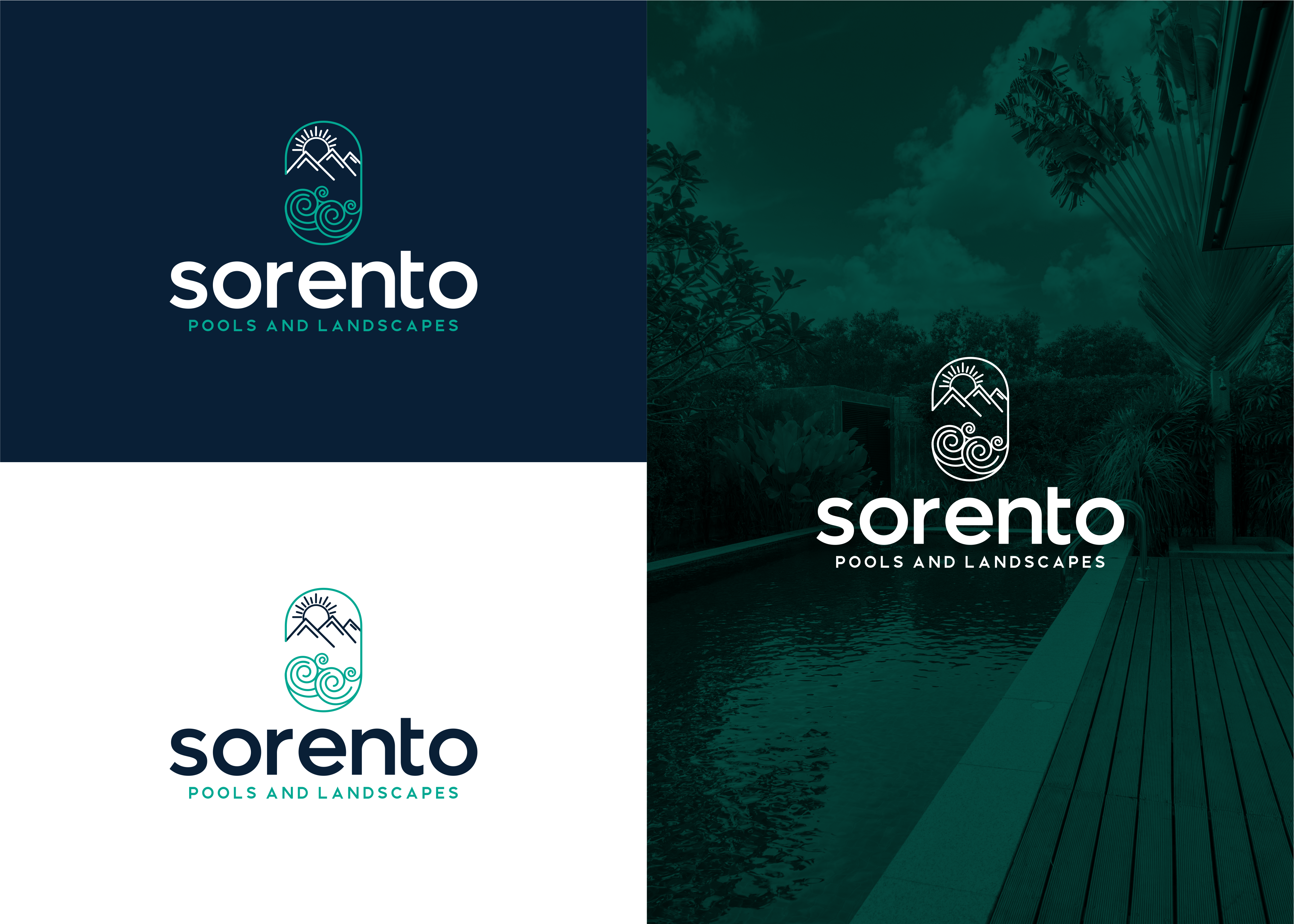Logo Design by Jose Loaiza for this project | Design #26976607