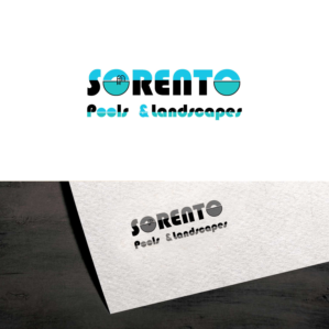 Logo Design by Sun Goku