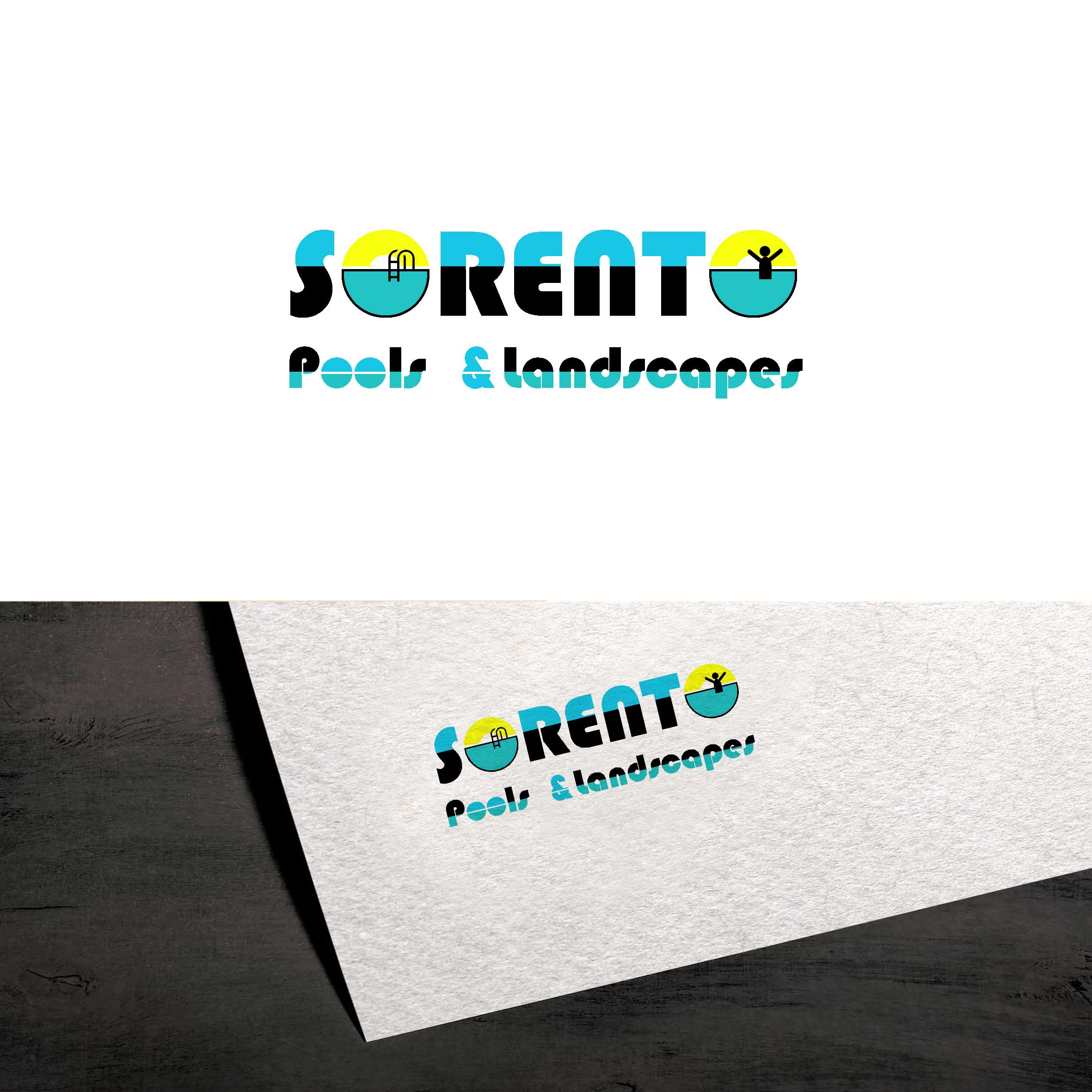 Logo Design by Sun Goku for this project | Design #26909955