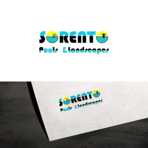 Logo Design by Sun Goku for this project | Design: #26909955
