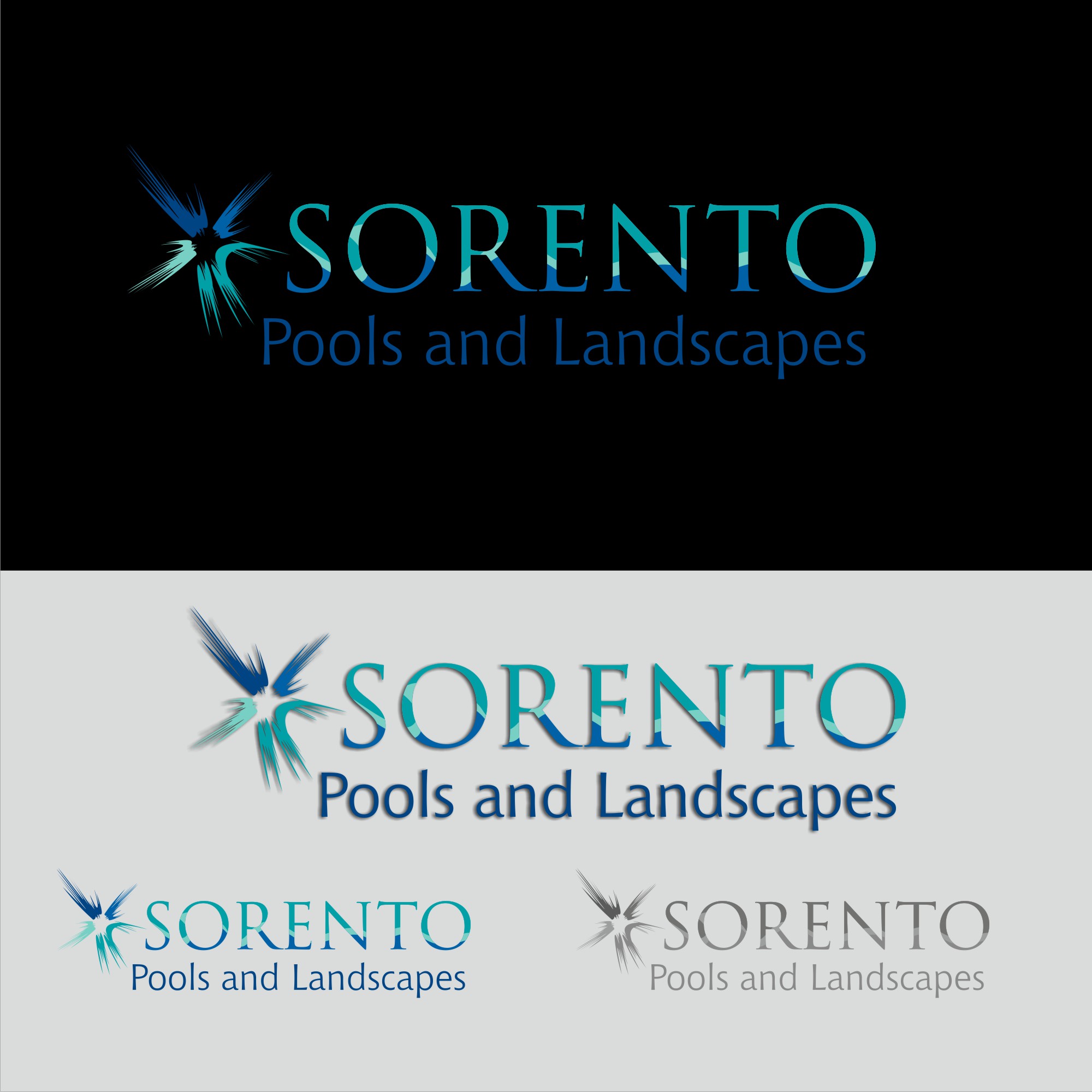 Logo Design by axa for this project | Design #26902502