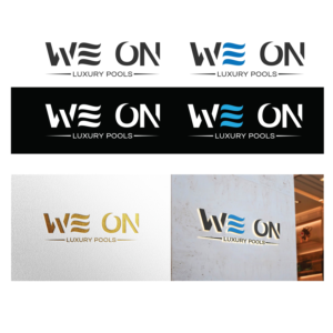 Logo Design by NandanG