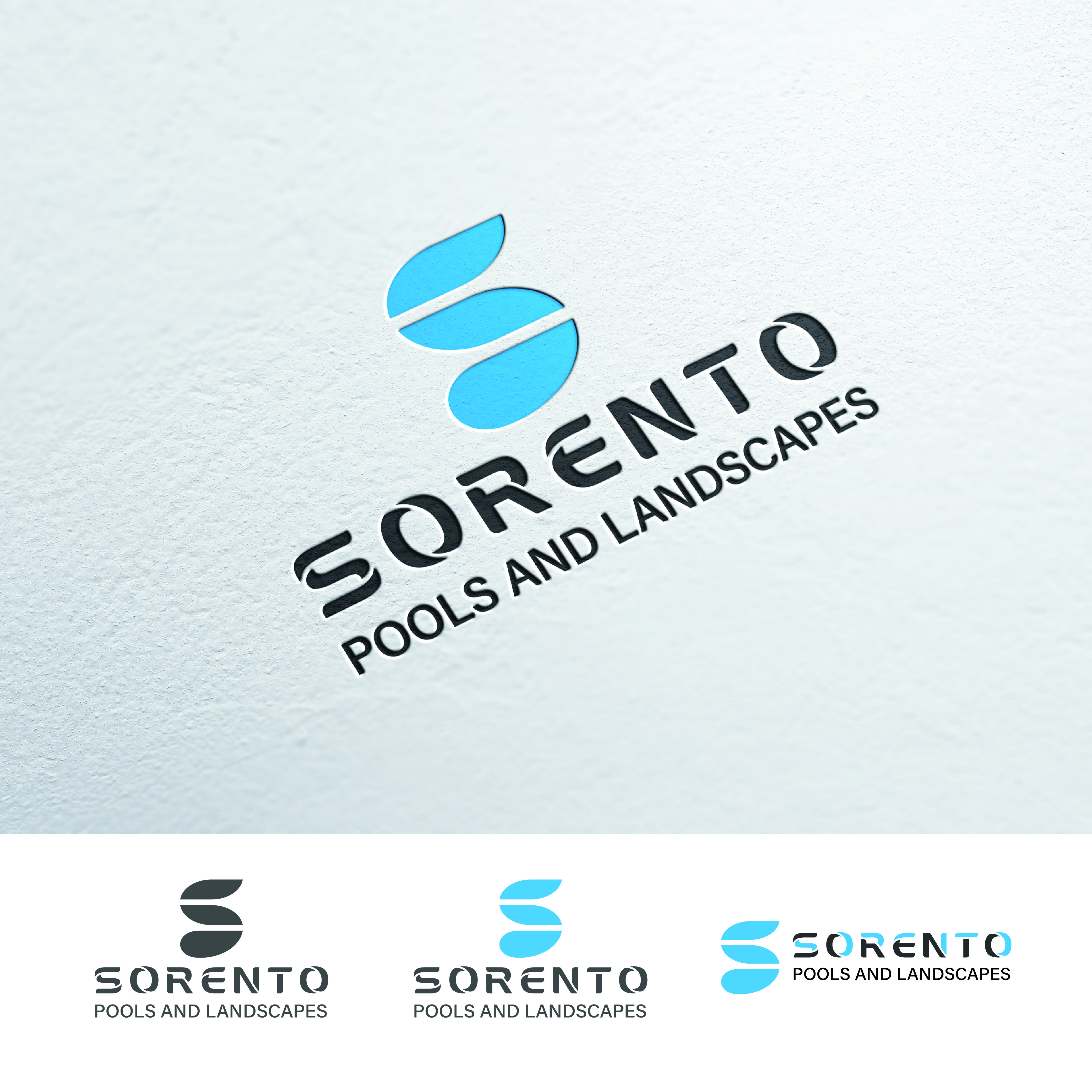 Logo Design by NandanG for this project | Design #27042246